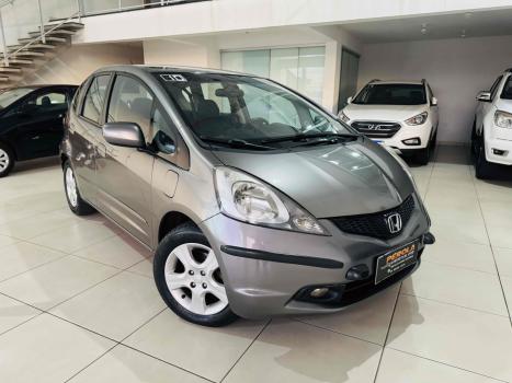 HONDA Fit 1.4 4P LX FLEX, Foto 2