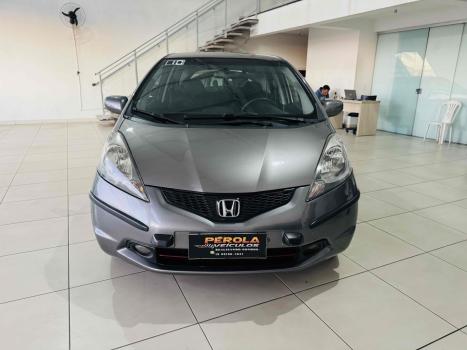 HONDA Fit 1.4 4P LX FLEX, Foto 5