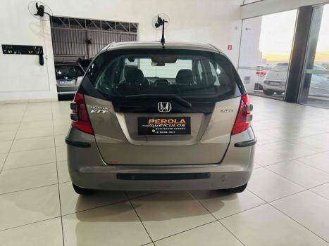 HONDA Fit 1.4 4P LX FLEX, Foto 6