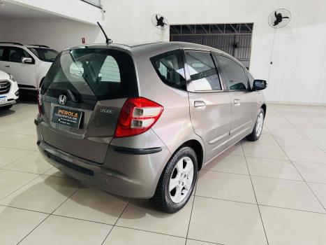 HONDA Fit 1.4 4P LX FLEX, Foto 7