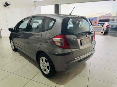 HONDA Fit 1.4 4P LX FLEX, Foto 8