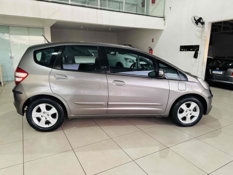 HONDA Fit 1.4 4P LX FLEX, Foto 9