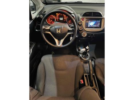 HONDA Fit 1.4 4P LX FLEX, Foto 10