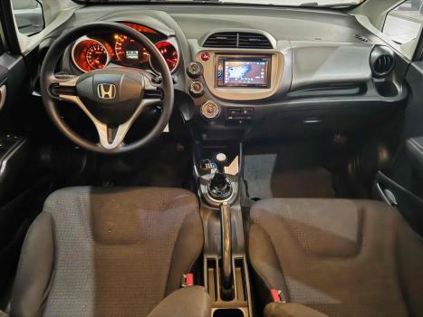 HONDA Fit 1.4 4P LX FLEX, Foto 11