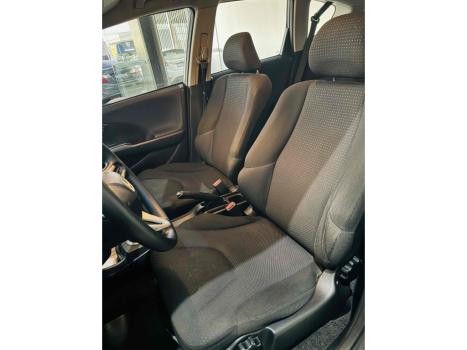 HONDA Fit 1.4 4P LX FLEX, Foto 13
