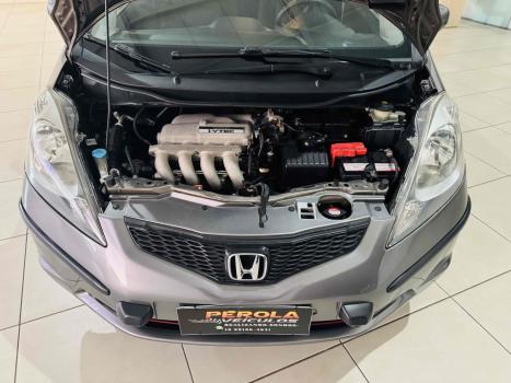 HONDA Fit 1.4 4P LX FLEX, Foto 15