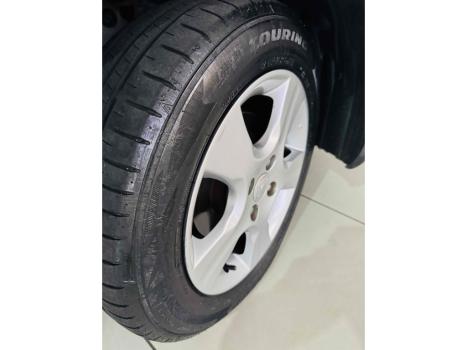 HONDA Fit 1.4 4P LX FLEX, Foto 16