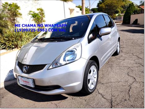 HONDA Fit 1.4 4P LX FLEX, Foto 1