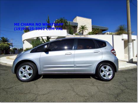 HONDA Fit 1.4 4P LX FLEX, Foto 2