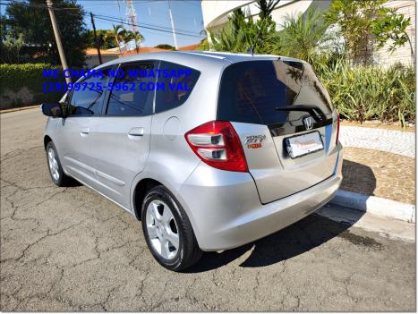 HONDA Fit 1.4 4P LX FLEX, Foto 3
