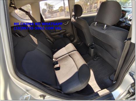 HONDA Fit 1.4 4P LX FLEX, Foto 6