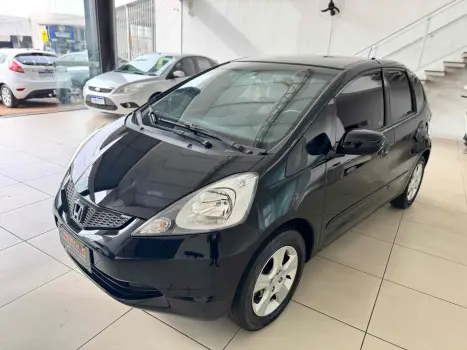HONDA Fit 1.4 4P LX FLEX, Foto 1