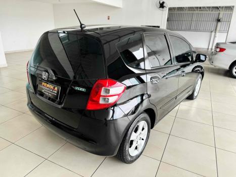 HONDA Fit 1.4 4P LX FLEX, Foto 5