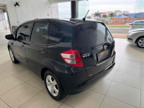 HONDA Fit 1.4 4P LX FLEX, Foto 6
