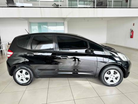 HONDA Fit 1.4 4P LX FLEX, Foto 7