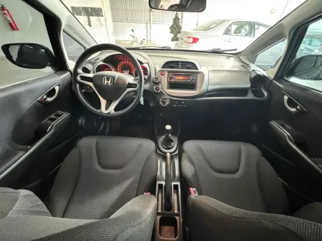 HONDA Fit 1.4 4P LX FLEX, Foto 9