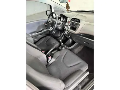 HONDA Fit 1.4 4P LX FLEX, Foto 10