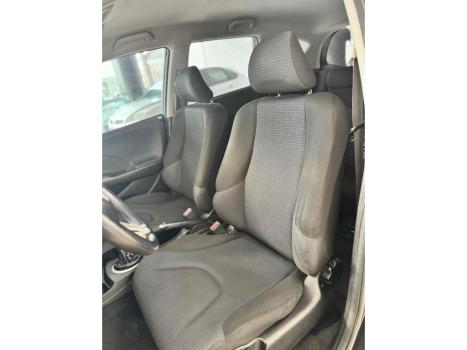 HONDA Fit 1.4 4P LX FLEX, Foto 11