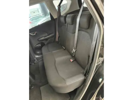 HONDA Fit 1.4 4P LX FLEX, Foto 12