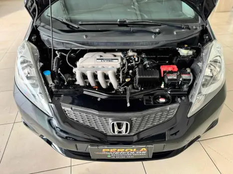 HONDA Fit 1.4 4P LX FLEX, Foto 13