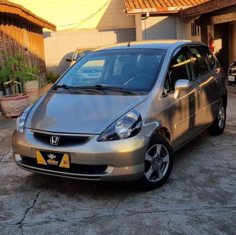 HONDA Fit 1.4 4P LX, Foto 1
