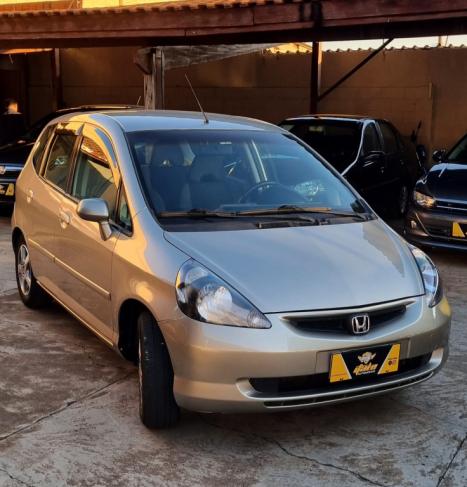 HONDA Fit 1.4 4P LX, Foto 2