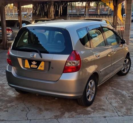 HONDA Fit 1.4 4P LX, Foto 3