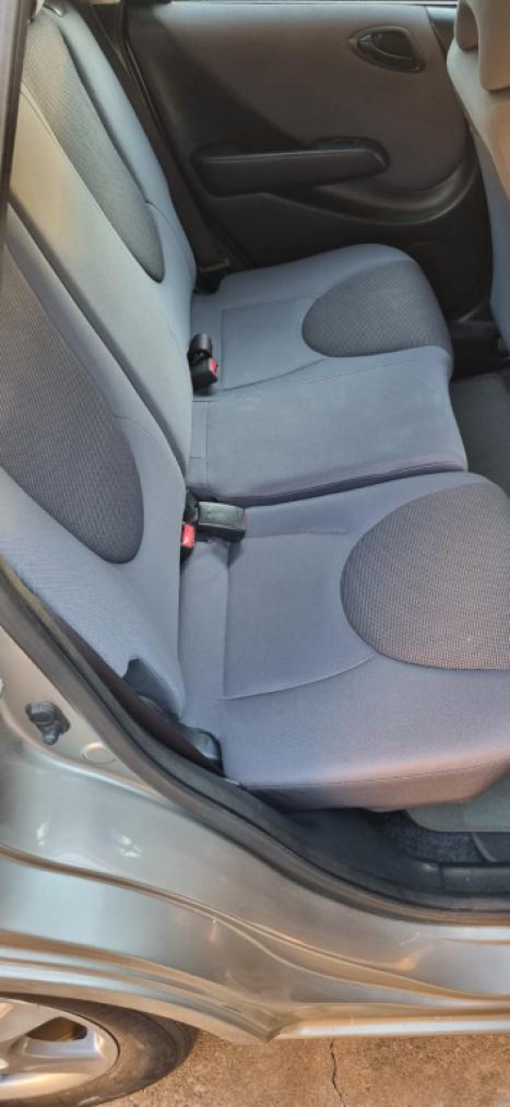 HONDA Fit 1.4 4P LX, Foto 5