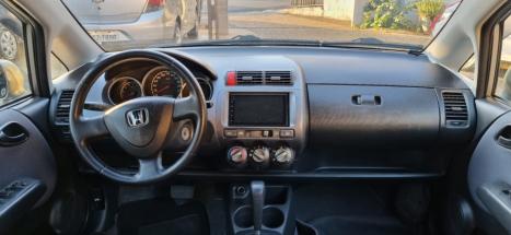 HONDA Fit 1.4 4P LX, Foto 7