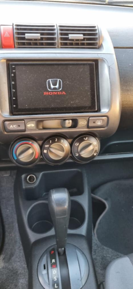 HONDA Fit 1.4 4P LX, Foto 8