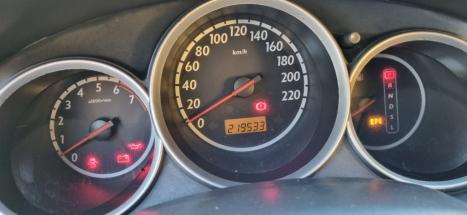 HONDA Fit 1.4 4P LX, Foto 9