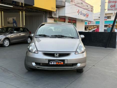 HONDA Fit 1.4 4P LX, Foto 2