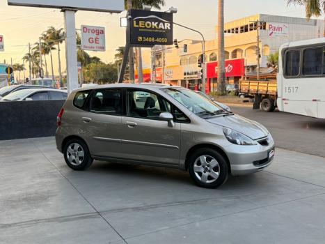 HONDA Fit 1.4 4P LX, Foto 3