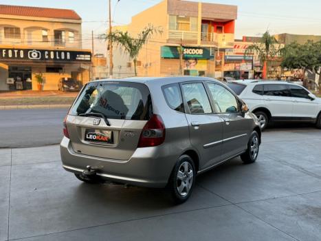 HONDA Fit 1.4 4P LX, Foto 5