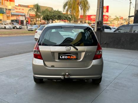 HONDA Fit 1.4 4P LX, Foto 6
