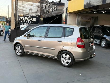 HONDA Fit 1.4 4P LX, Foto 7