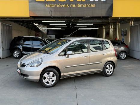 HONDA Fit 1.4 4P LX, Foto 8