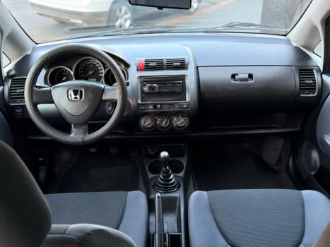 HONDA Fit 1.4 4P LX, Foto 9