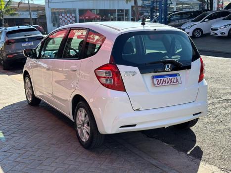 HONDA Fit 1.4 4P LX AUTOMTICO, Foto 4