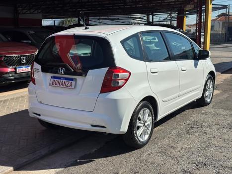 HONDA Fit 1.4 4P LX AUTOMTICO, Foto 6