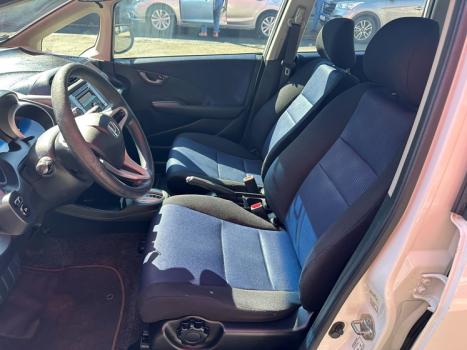 HONDA Fit 1.4 4P LX AUTOMTICO, Foto 7