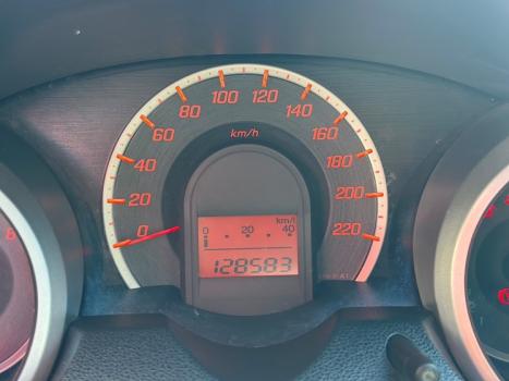 HONDA Fit 1.4 4P LX AUTOMTICO, Foto 9