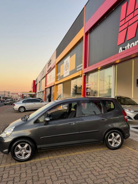 HONDA Fit 1.4 4P LX AUTOMTICO, Foto 3