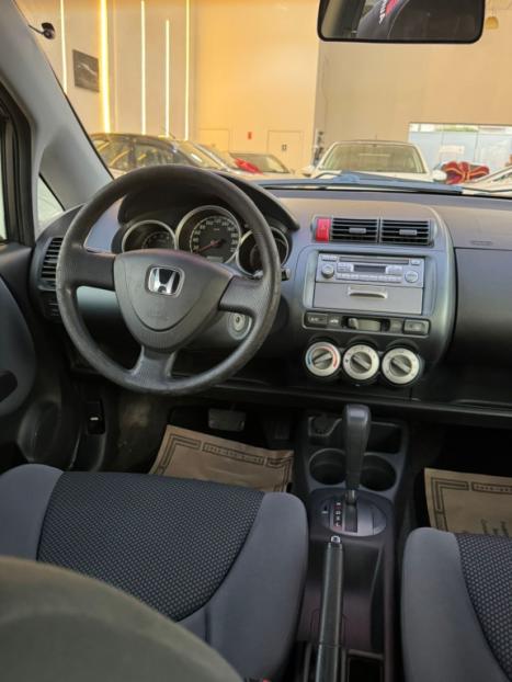 HONDA Fit 1.4 4P LX AUTOMTICO, Foto 11