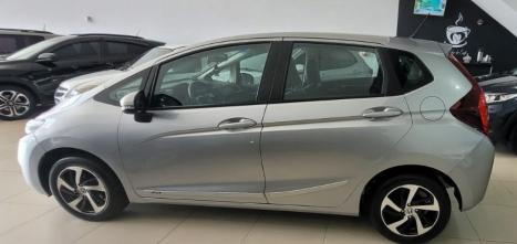 HONDA Fit 1.4 4P LX AUTOMTICO, Foto 5