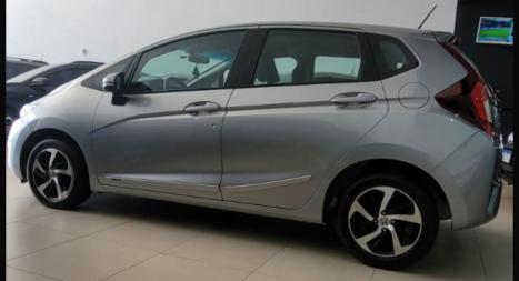 HONDA Fit 1.4 4P LX AUTOMTICO, Foto 7
