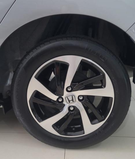 HONDA Fit 1.4 4P LX AUTOMTICO, Foto 8