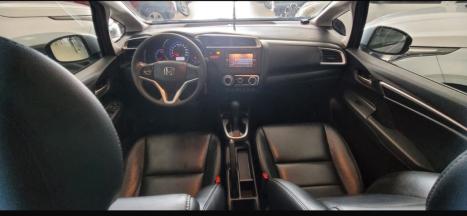 HONDA Fit 1.4 4P LX AUTOMTICO, Foto 9