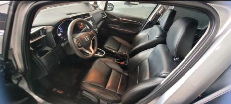 HONDA Fit 1.4 4P LX AUTOMTICO, Foto 10