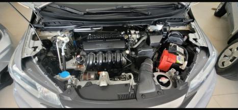 HONDA Fit 1.4 4P LX AUTOMTICO, Foto 11